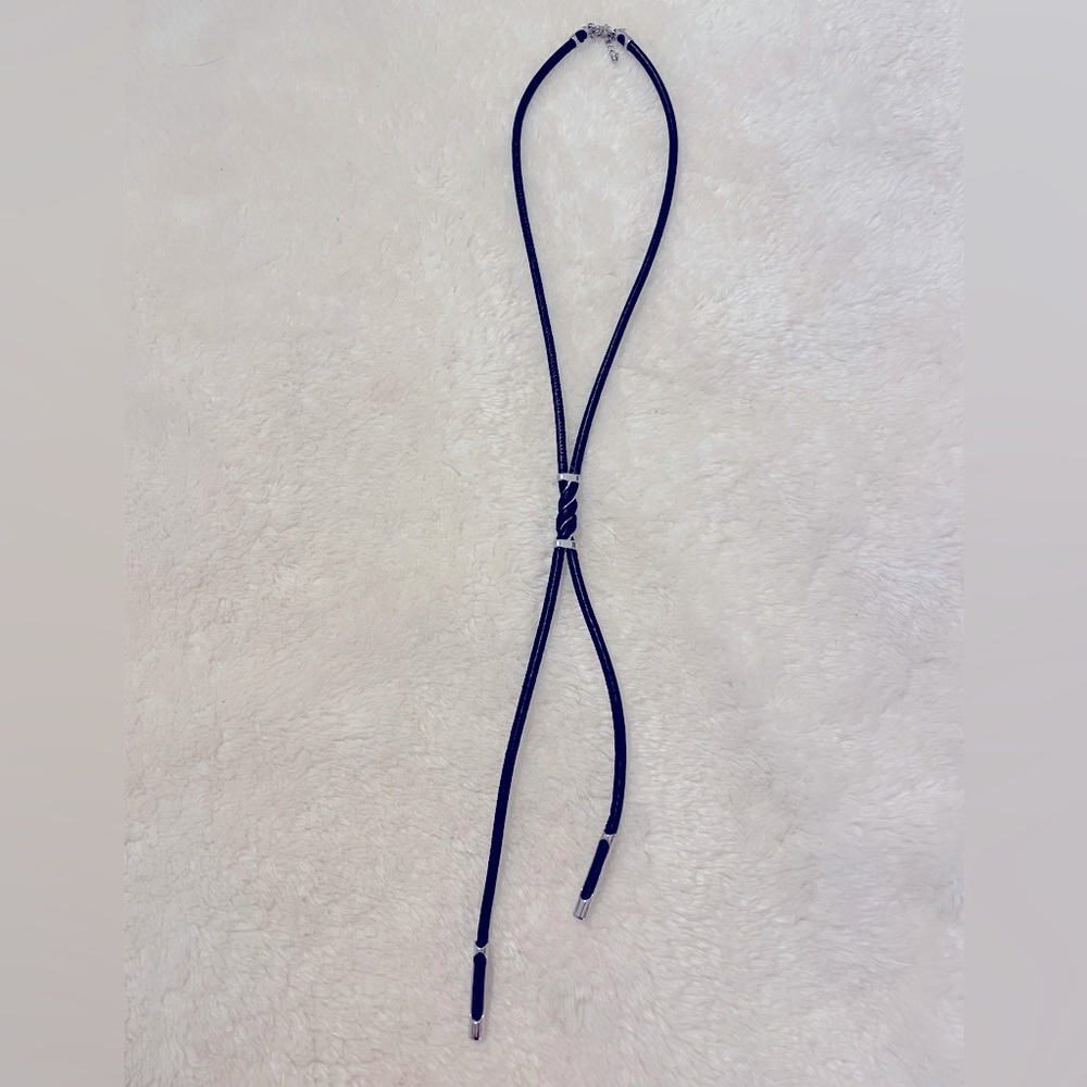 WHBM necklace